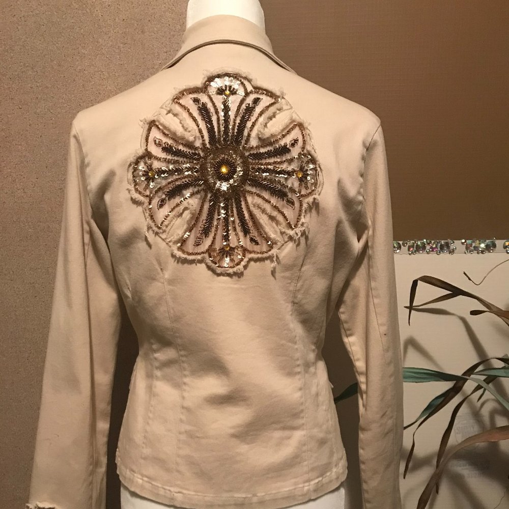 Casual or Dress Jacket